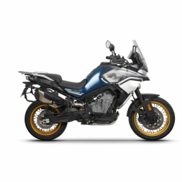 CFMOTO 800MT support valises Shad