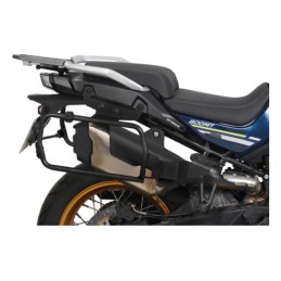 Shad 4P Support valise pour 800MT