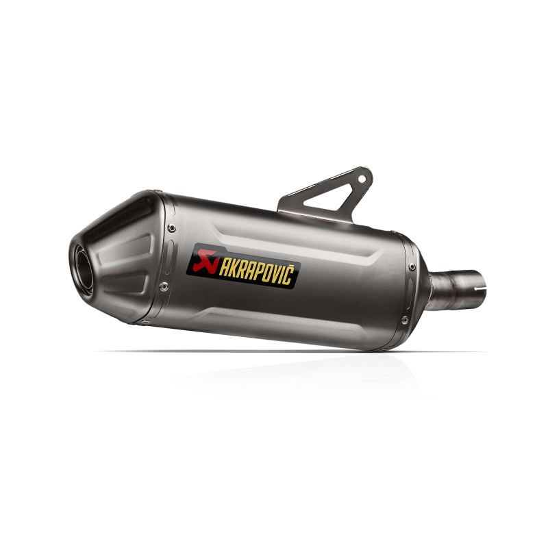 Silencieux Akrapovic 450MT 2025