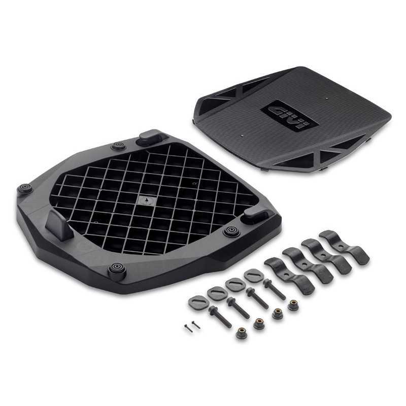 Plaque de fixation monokey Givi