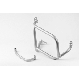 Crash bar bas gris CFMOTO 800MT-X