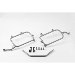 Support de valises latérales originsles CFMOTO