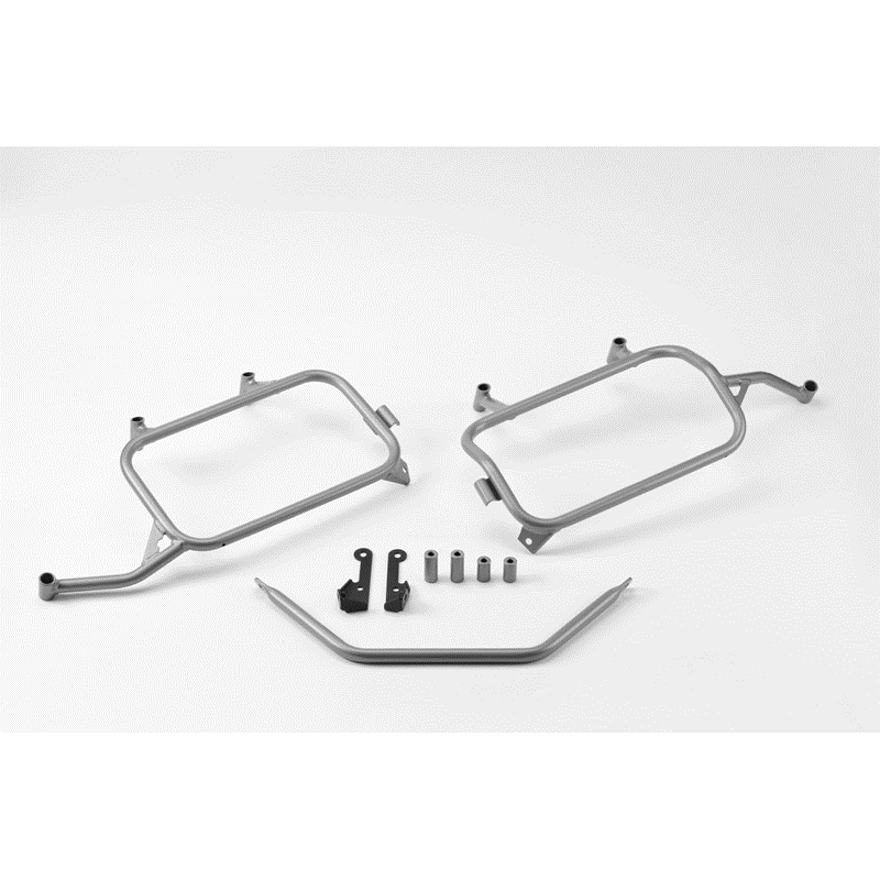 Support de valises latérales originsles CFMOTO Support de valises latérales originsles CFMOTO
