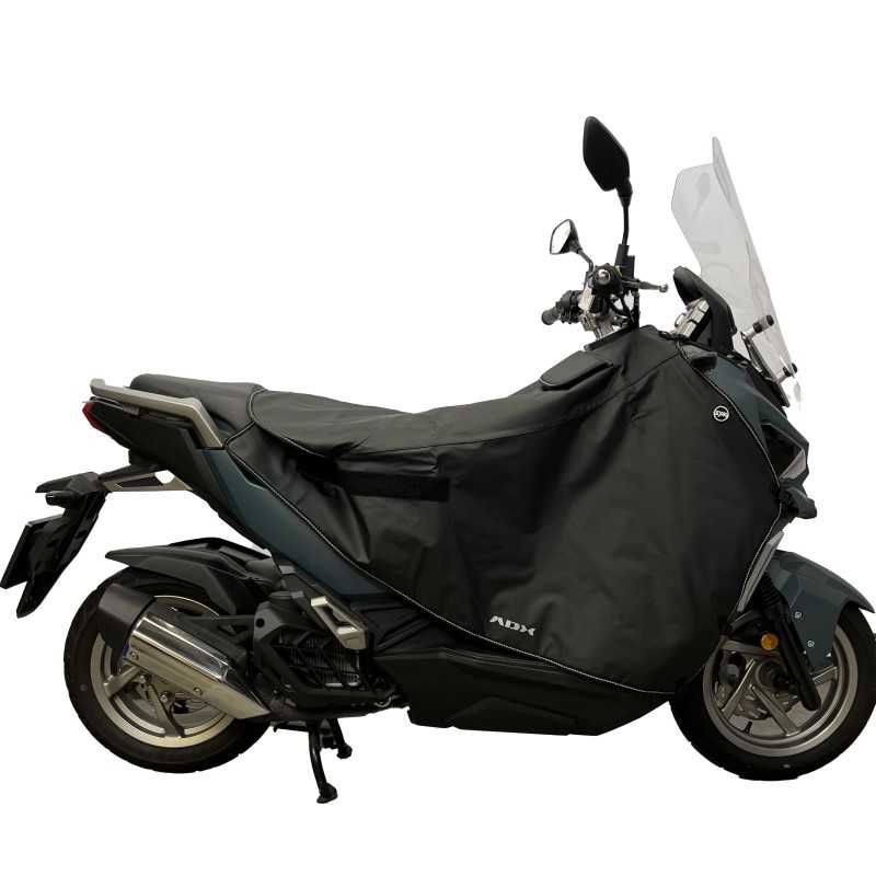 Couverture original Sym ADX 125