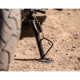 Elargisseur de béquille CFMOTO 800MT/800MT-X
