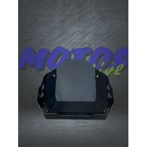 protection moteur cfmoto 450 mt