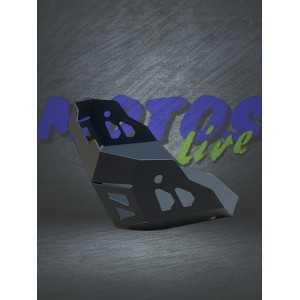 sabot moteur 450 mt