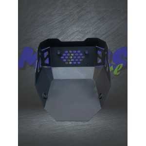 450 mt cfmoto sabot moteur aluminium