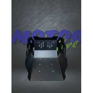 Sabot moteur 450 mt