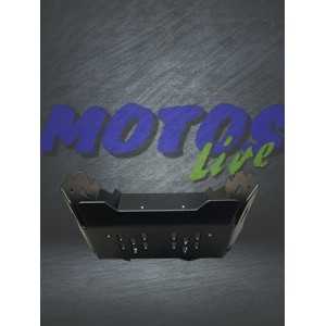 450 mt sabot moteur
