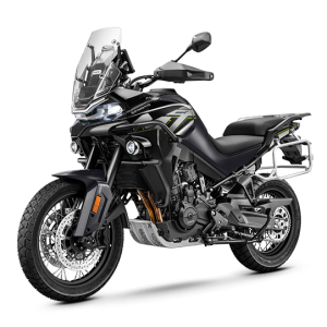 CFMOTO 800MT Explore Gem Black 2025