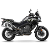 CF MOTO MT 800 Explore Gem Black 2025