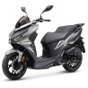 Sym Jet 14 Evo 125 Gris
