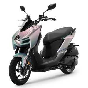 Sym Mamba MMBCU 125