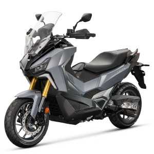 Sym ADX TG 400 Gris nardo