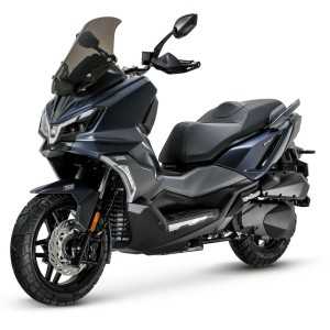 Sym ADX 300 Bleu