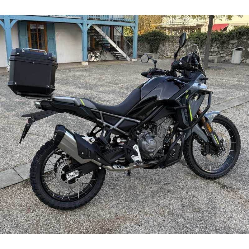 OFFRE CFMOTO 450MT Thundra Grey