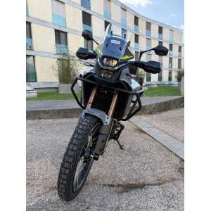 OFFRE CFMOTO 450MT Thundra Grey