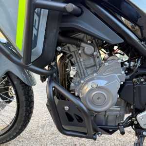 OFFRE CFMOTO 450MT Thundra Grey