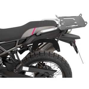 Porte sac arrière noir Hepco & Becker 450MT