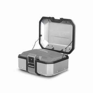 Shad Terra 37 litres aluminium