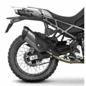 Shad 4P CFMOTO 450MT