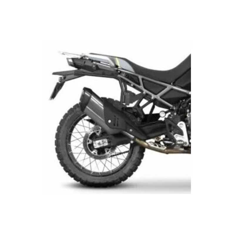 copy of Support Shad 4P - CFMOTO 800MT