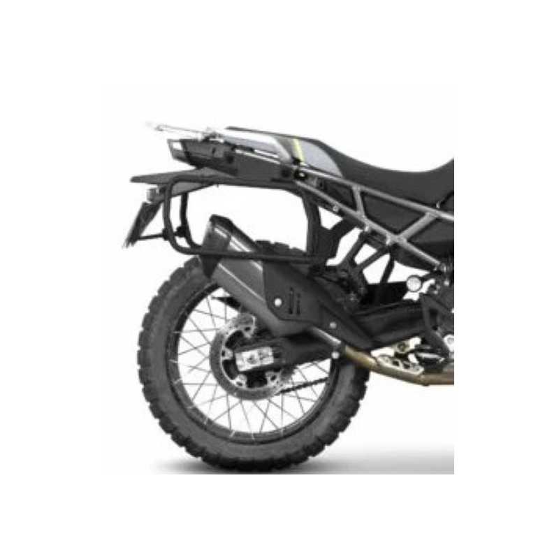 Shad 4P System CFMOTO 450MT