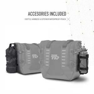 Sacoches Shad Terra Adventure TR40