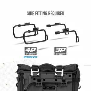 Sacoches Shad Terra Adventure TR40