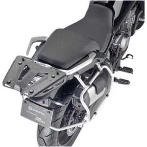 Porte bagage GIVI - CFMOTO 800MT