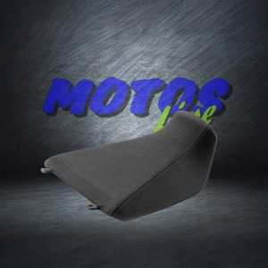 Selle haute 800MT Explore