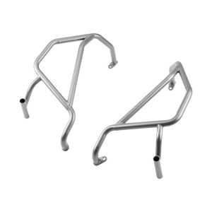 Crash bar haut gris CFMOTO 450MT
