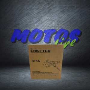 Support de plaque CRafted by CFMOTO 675SR-R