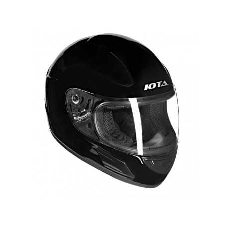 Casque en fibre pour enfant