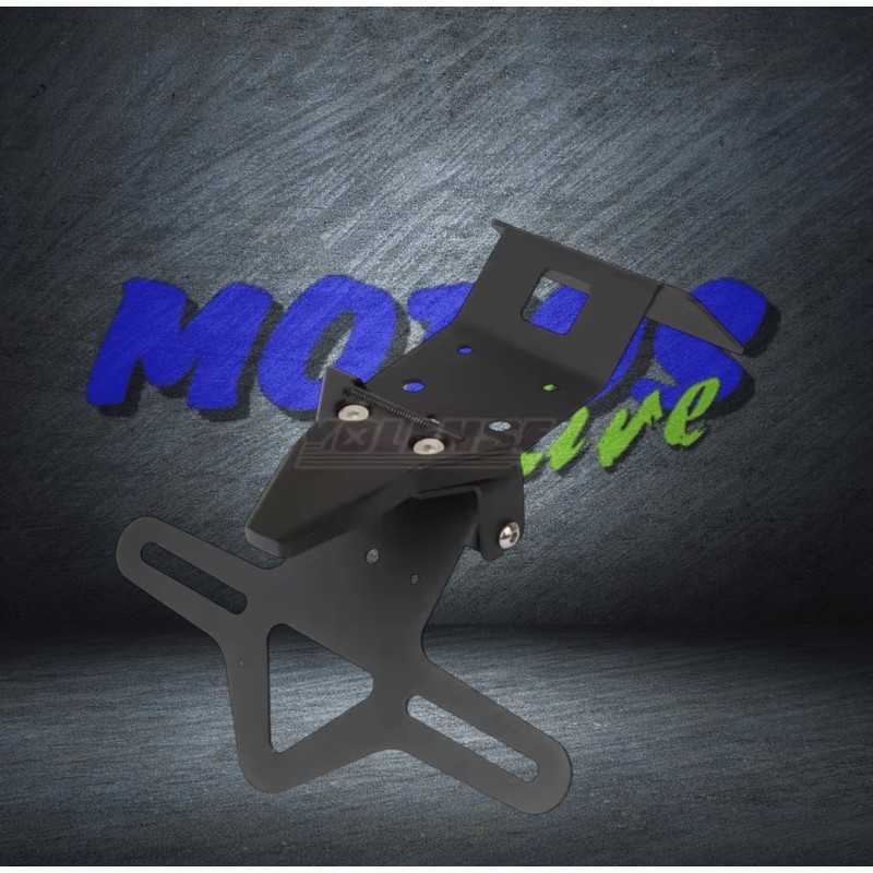 Support de plaque court pour CFMOTO 675SRR et NK