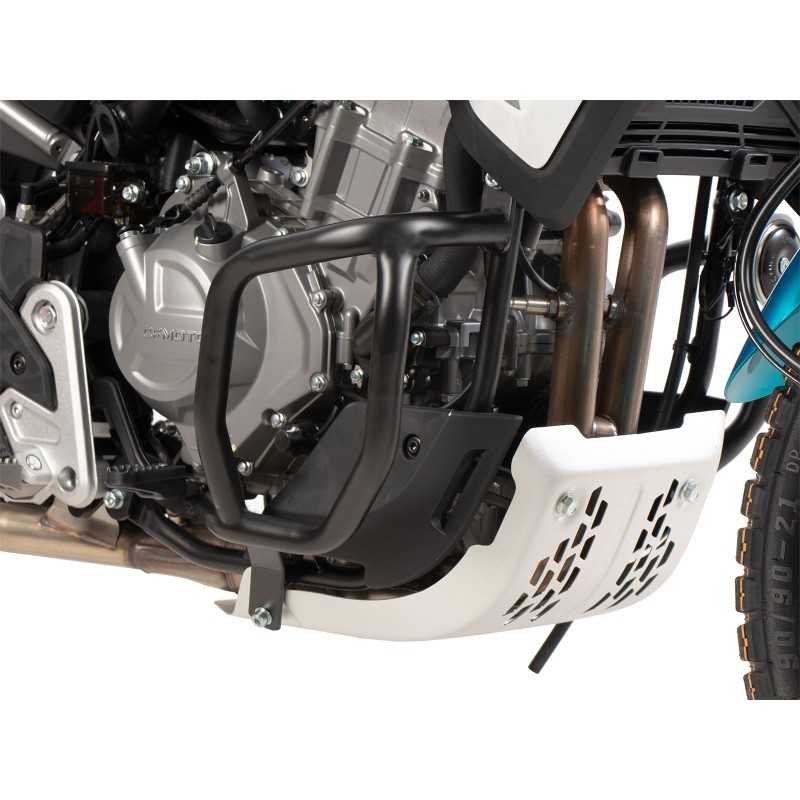 Crash bar Hepco & Becker 450MT