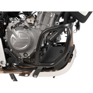 Protection basse acier Hepco & Becker 450MT