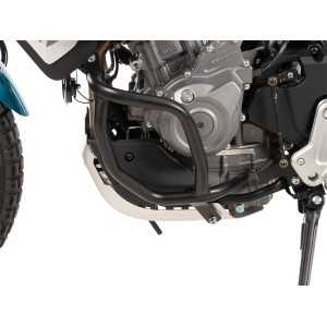 Protection moteur basse Hepco & Becker pour CFMOTO 450MT