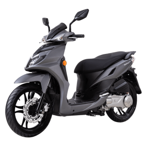 Sym Symphony SR 125i AC ABS...