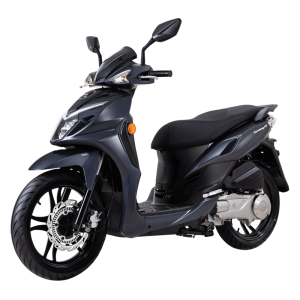 Sym Symphony SR 125i AC ABS Euro 5+
