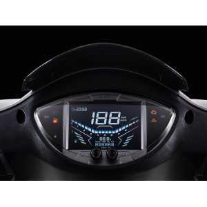 Sym Symphony SR 125i AC ABS Euro 5+
