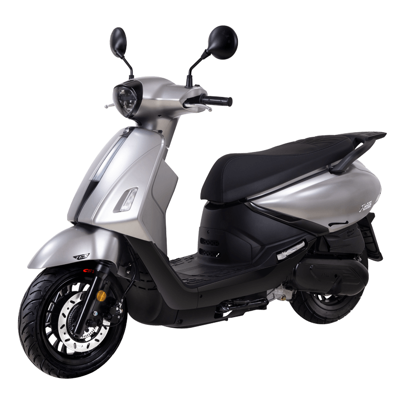 copy of Sym Fiddle 4 125i Euro 5