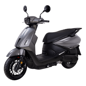 copy of Sym Fiddle 4 125i Euro 5