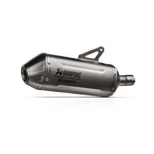 Silencieux CFMOTO by...