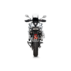 Silencieux CFMOTO by...