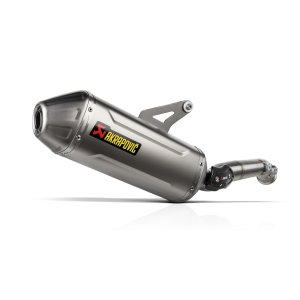 Akrapovic CFMOTO 800MT