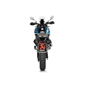 copy of Silencieux Akrapovic 450MT 2025