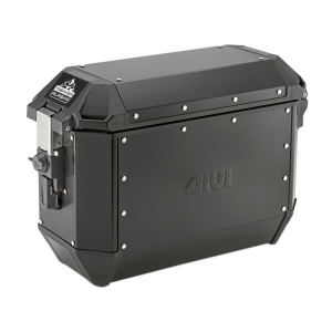 Kit de valises latérales...