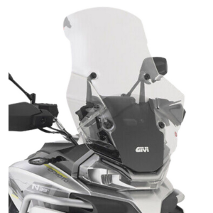 Pare-brise haut CFMOTO 800MT